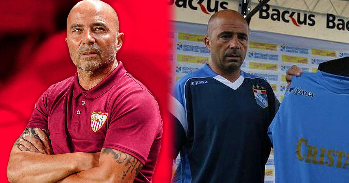 Jorge Sampaoli Cobraría Más 3 De Millones En Sevilla, Pero, ¿cuánto ...