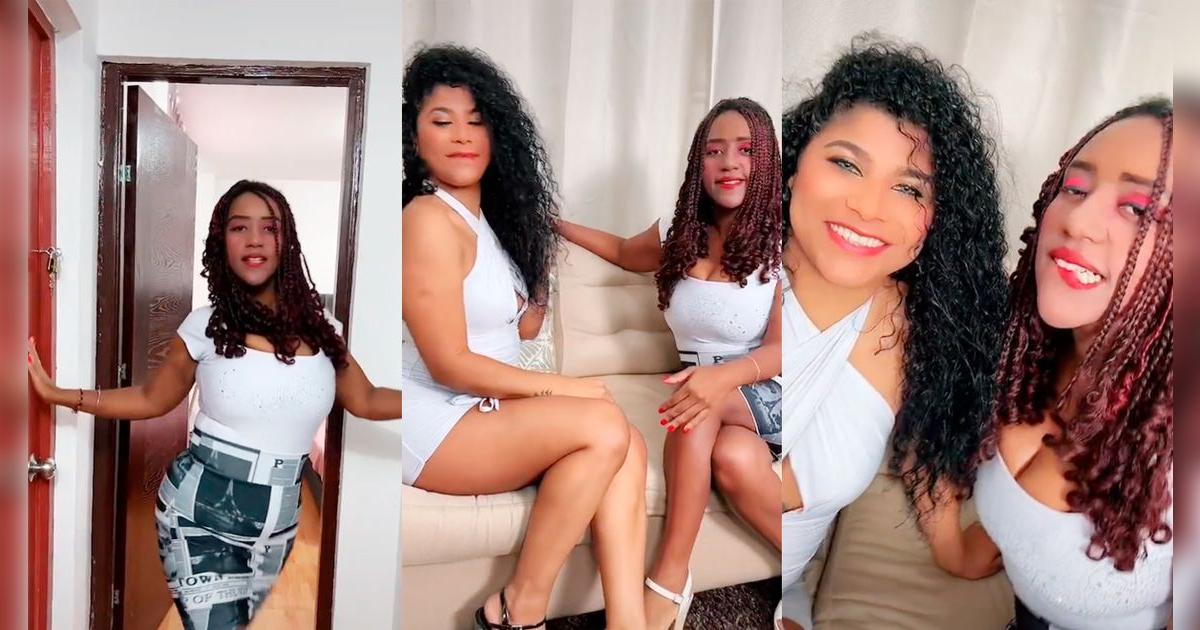 La 'Negra Petróleo' es el nuevo jale de Inka Productions y anuncia