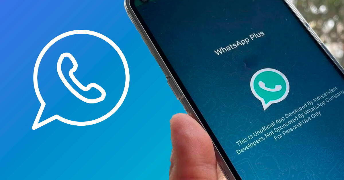 WhatsApp Plus Azul APK GRATIS guía para descargar la app de forma
