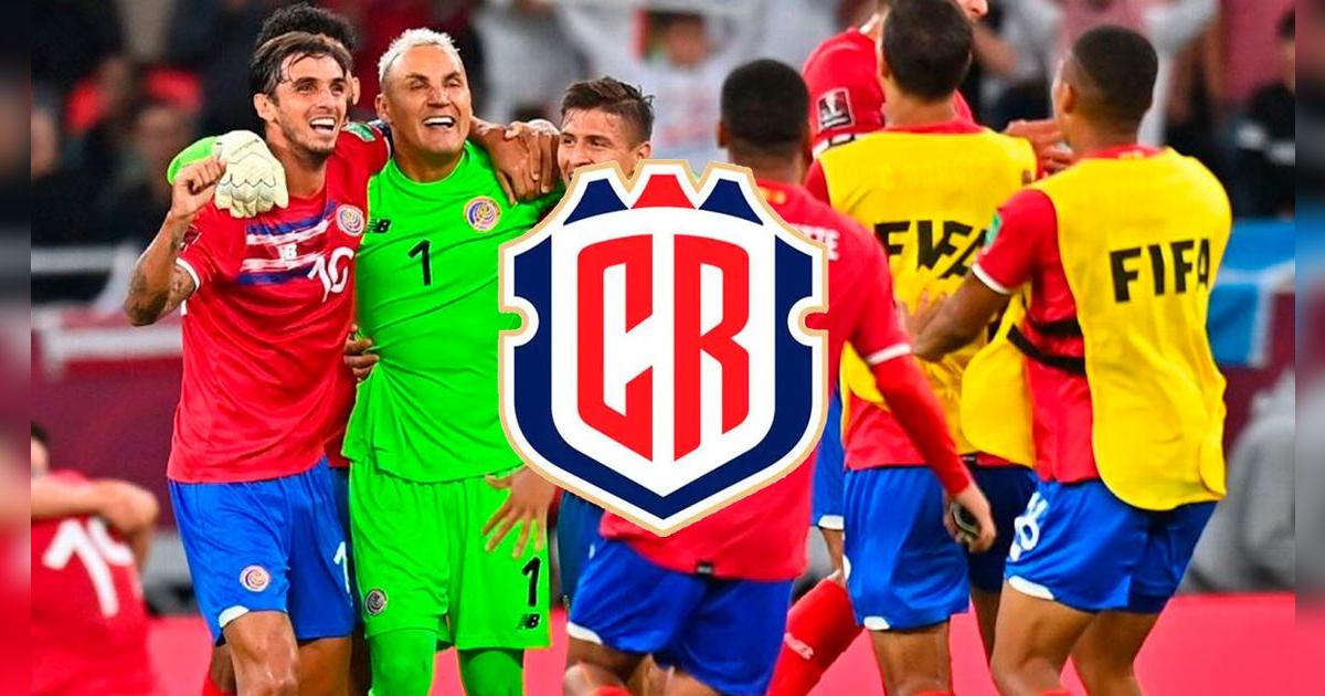Selección Costa Rica EN VIVO Lista de convocados de Costa Rica