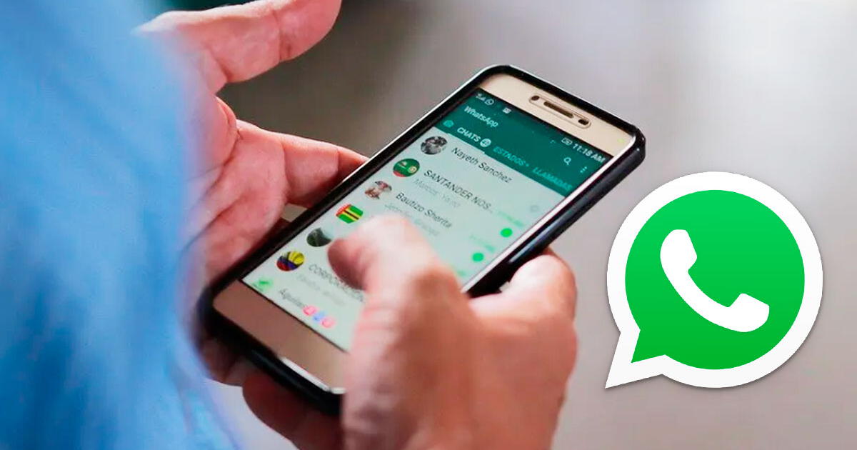 Estos son los celulares que se quedarán sin WhatsApp el 30 de noviembre;  aviso oficial