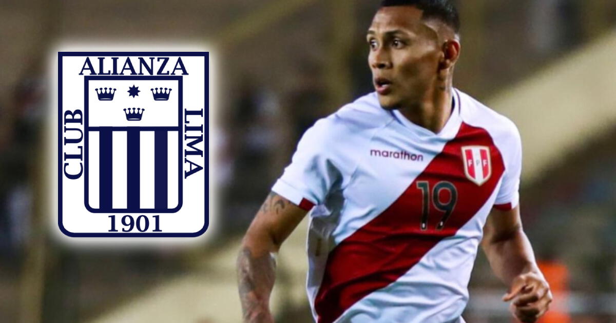 Alianza Lima Y El Tiempo De Duraci N De Contrato Con El Que Acord Con Bryan Reyna