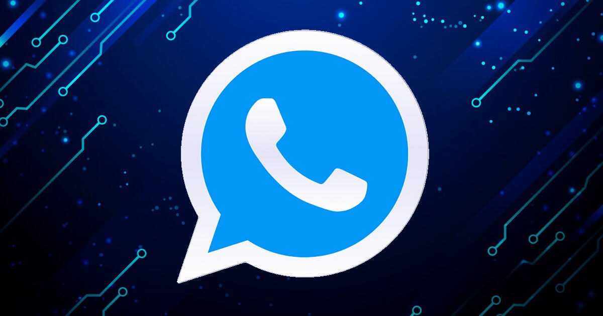 WhatsApp Plus APK: descarga GRATIS la última versión en tu Android