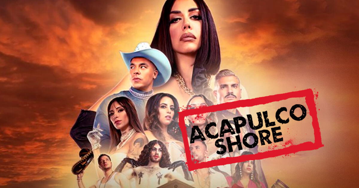 Акапулько февраль. Acapulco shore. Acapulco shore. El acapulco перевод. Mtv acapulco shore картинки.