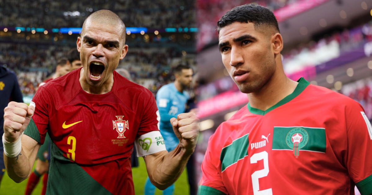 Portugal vs Marruecos pronóstico, cuánto paga en apuestas y predicción