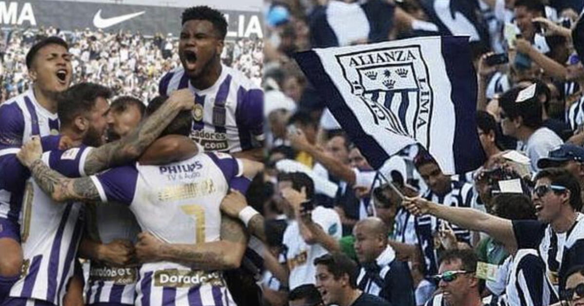 Alianza Lima El Emocionante Mensaje De Los Blanquiazules A Sus Hinchas Por Navidad 