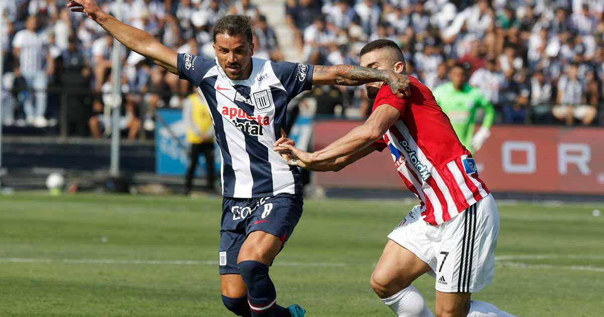 Alianza Lima Vs Junior: Resumen Y Goles Por La Tarde Blanquiazul 2023