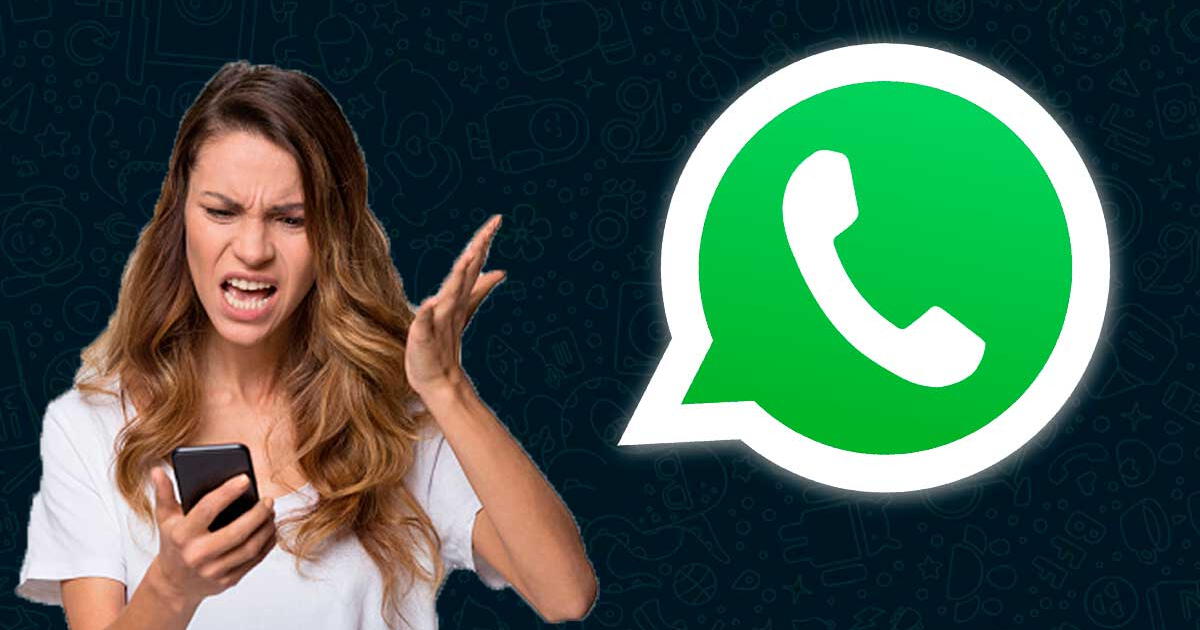 Whatsapp Cómo Saber Si Tu Ex Pareja Aún Te Tiene Agregado En La Aplicación 8890