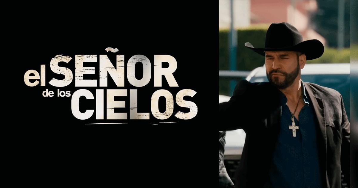 ¿Dónde ver el El señor de los cielos EN VIVO ONLINE GRATIS?