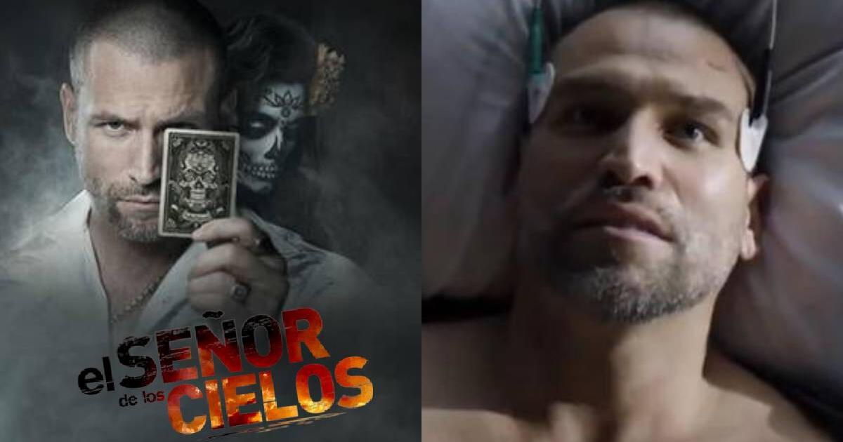 El Señor De Los Cielos 8 Telemundo ¿dónde Y A Qué Hora Ver Los