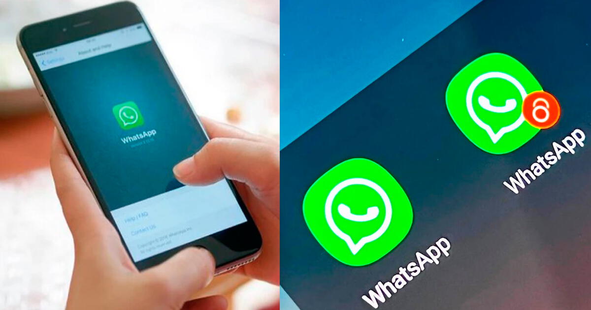 Whatsapp El Truco Para Saber Si Clonaron Tu Cuenta Y Alguien Espía Tus Mensajes 8683