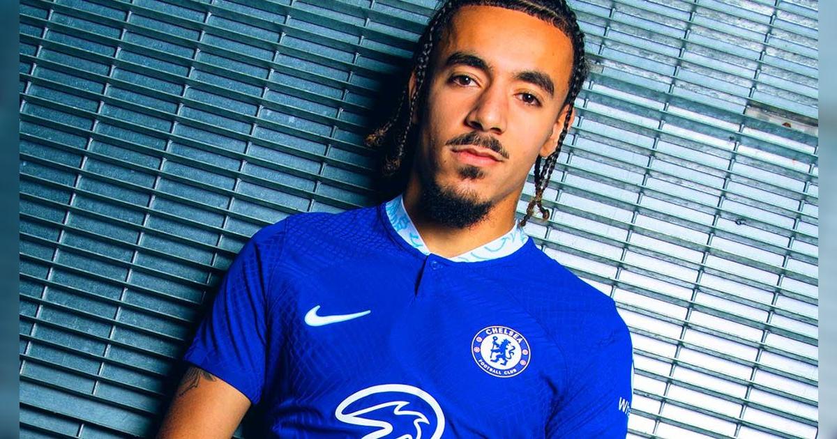 Désodorisant Chelsea FC - Bleu Officiel (7cm)