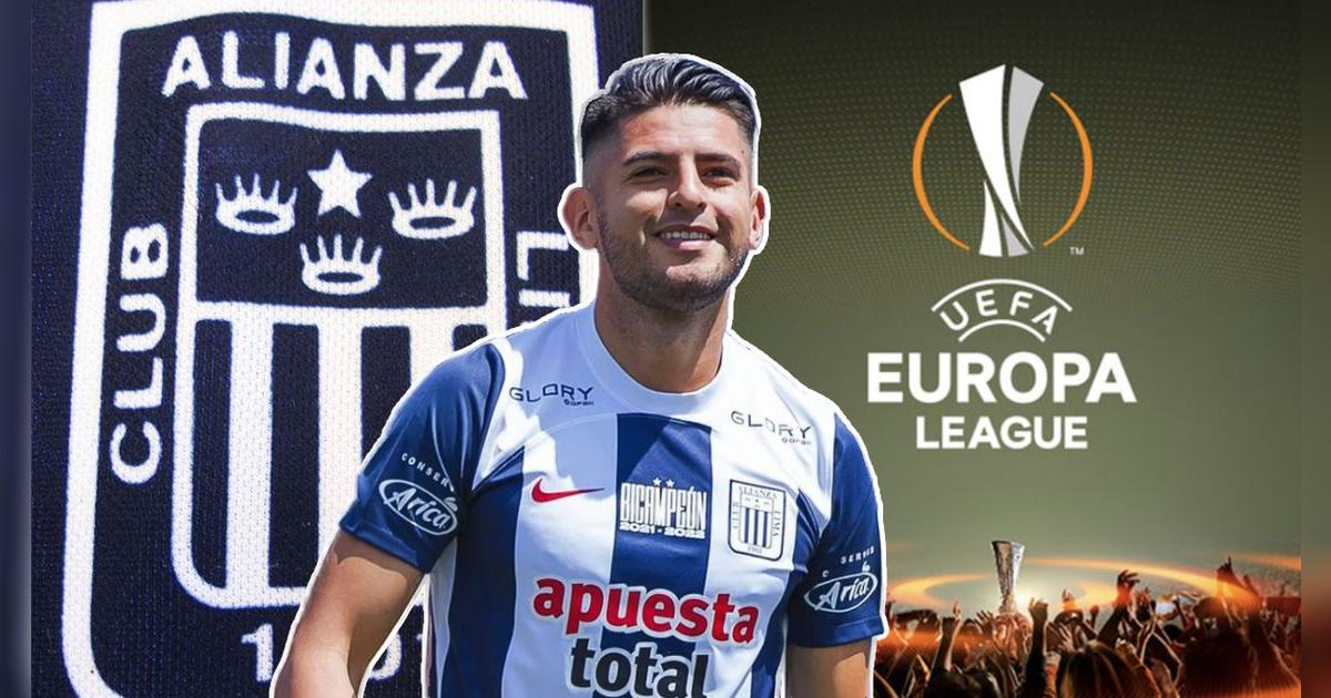 Carlos Zambrano y la importante promesa que hizo a Alianza Lima cuando ...