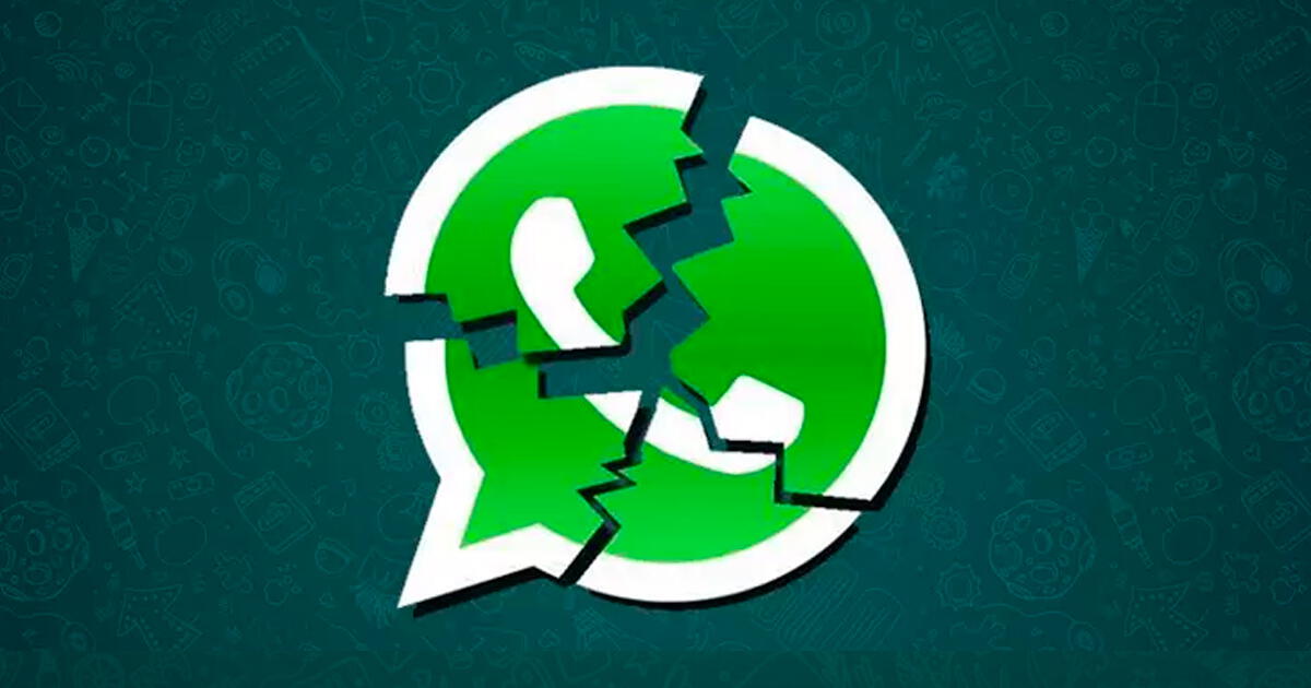 Whatsapp 2023  La lista de móviles Android que dejan de ser compatibles  con WhatsApp