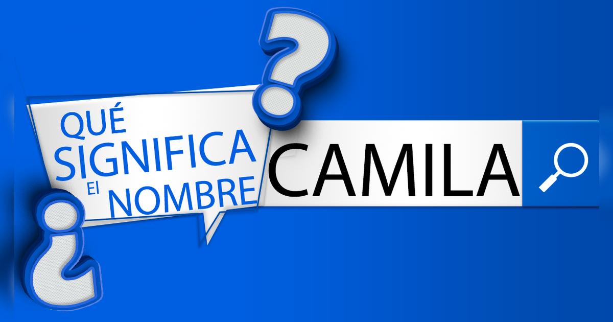 ¿Qué significa el nombre 