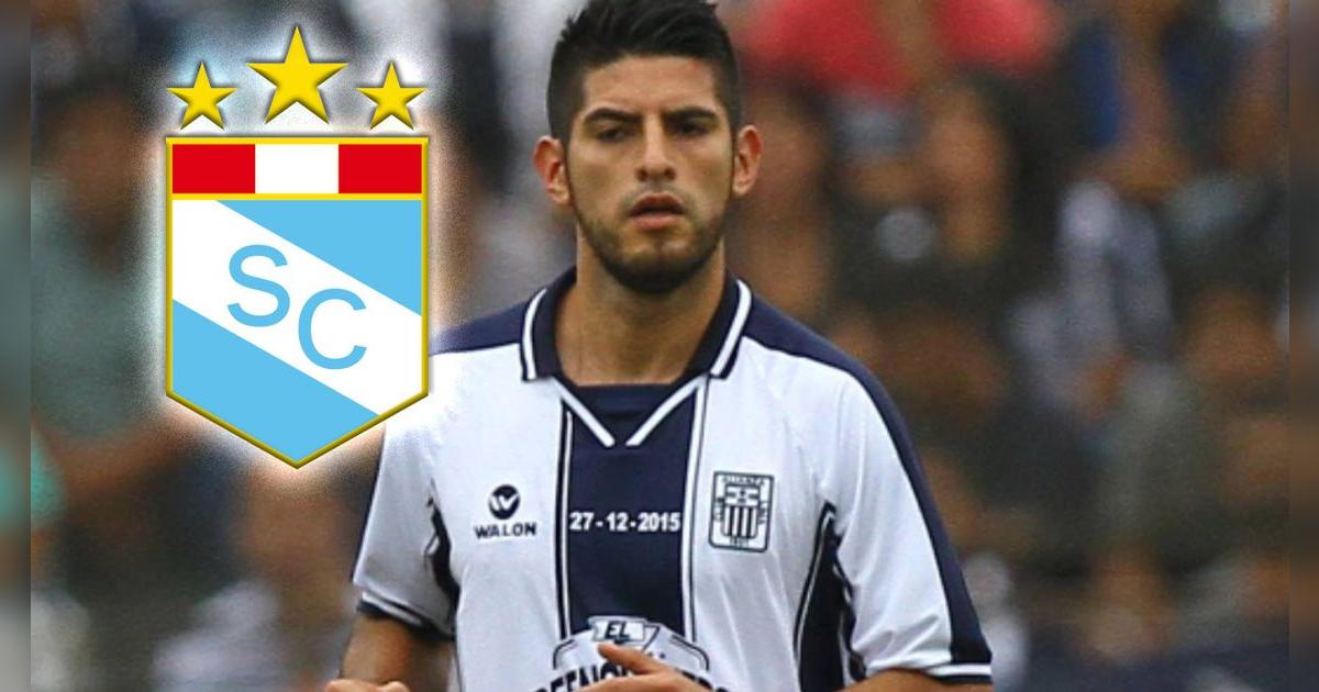 Carlos Zambrano respondió de manera tajante la decisión de Alianza ...