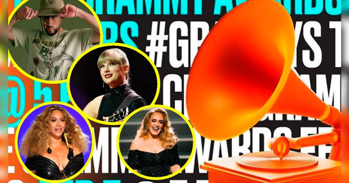 ¿Cómo votar en los Grammy 2023? Aquí te contamos cuál es el proceso ¿Cómo votar en los Grammy 2023? Aquí te contamos cuál es el proceso