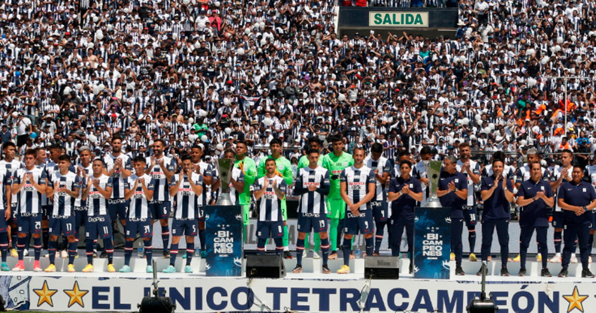 ¡Sorpresa En Matute! Futbolista De Selección Dejó Alianza Lima Para ...