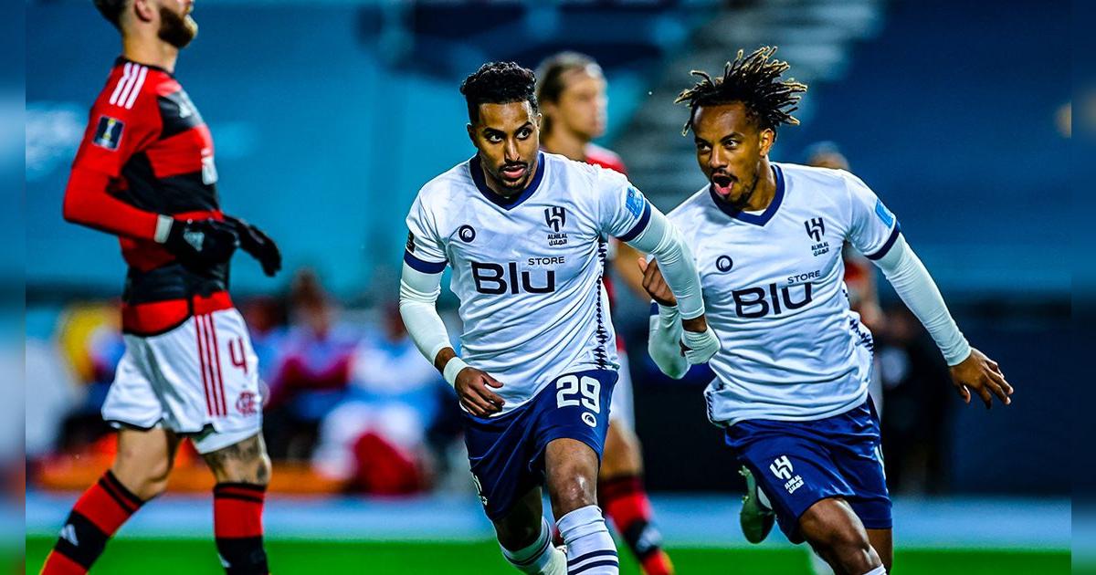 Flamengo vs Al Hilal: resultado, resumen, cómo quedó, goles y quién ...