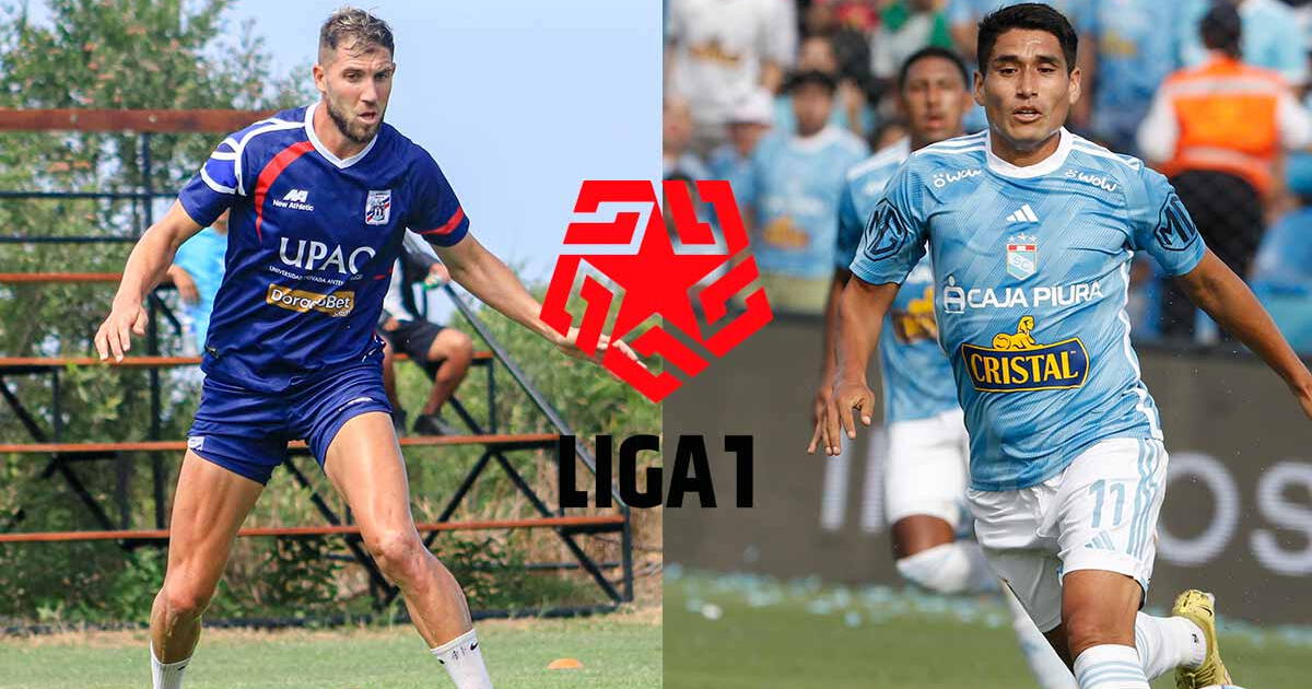 ¿qué Canal Transmite Sporting Cristal Vs Mannucci En Vivo Y Dónde Ver Gratisemk 2306