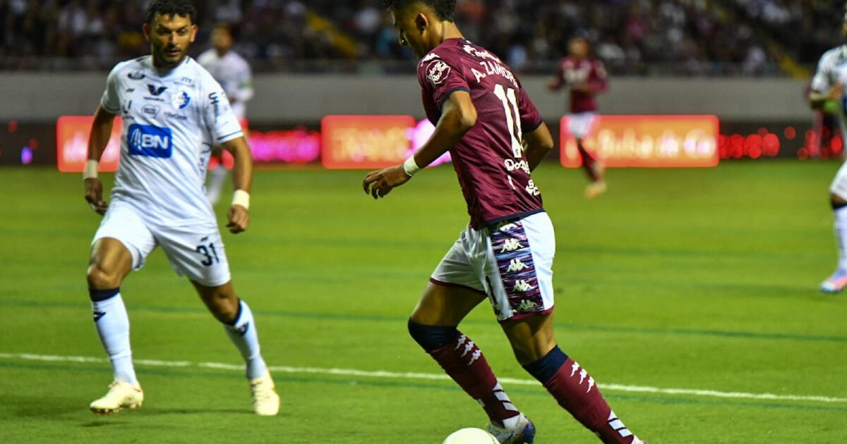 Deportivo Saprissa Vs Cartaginés: Resultado, Resumen, Marcador Y Cómo ...