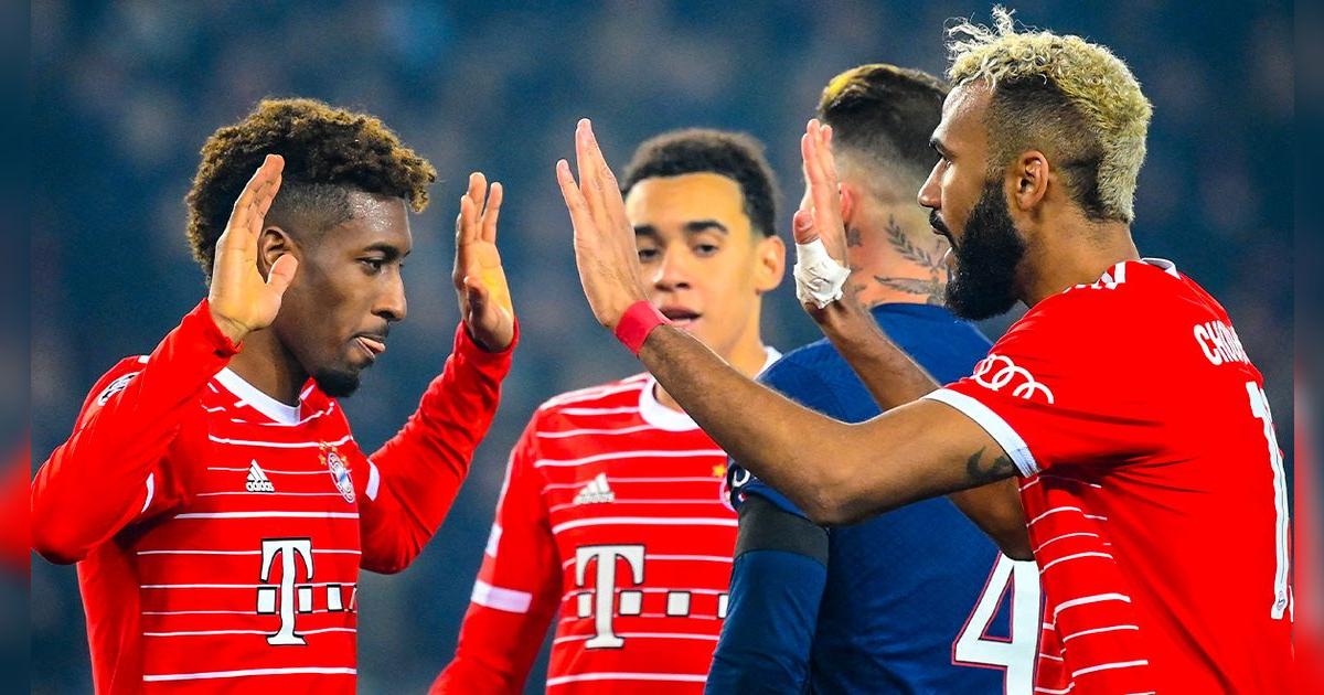 PSG vs Bayern Múnich: resultado, resumen y cuánto quedó el partido por ...
