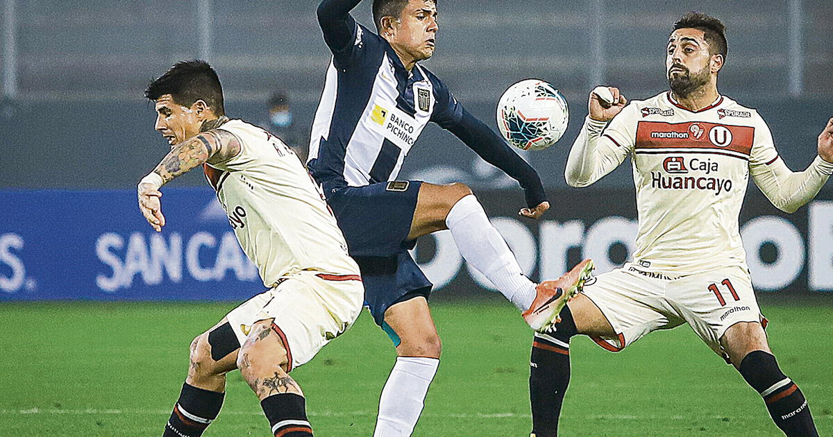 Alianza Lima Vs Universitario: ¿Quién Tiene Más Clásicos Ganados En Los últimos 10 Años?