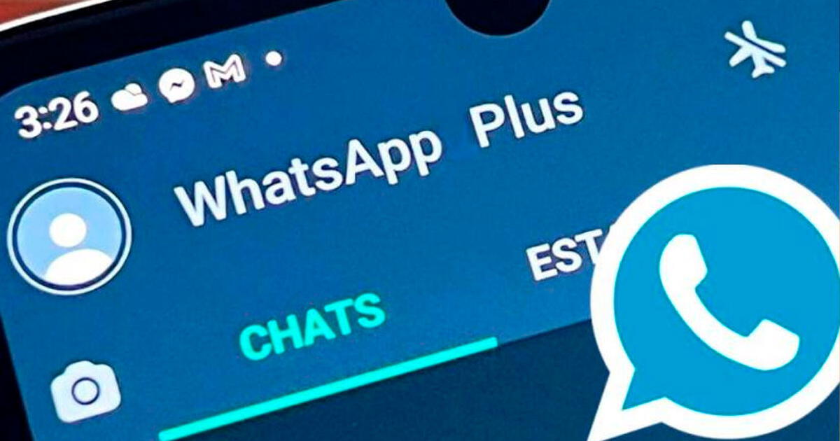 Whatsapp Plus V1710 Descarga AquÍ La Versión Del Apk Para Android 8177