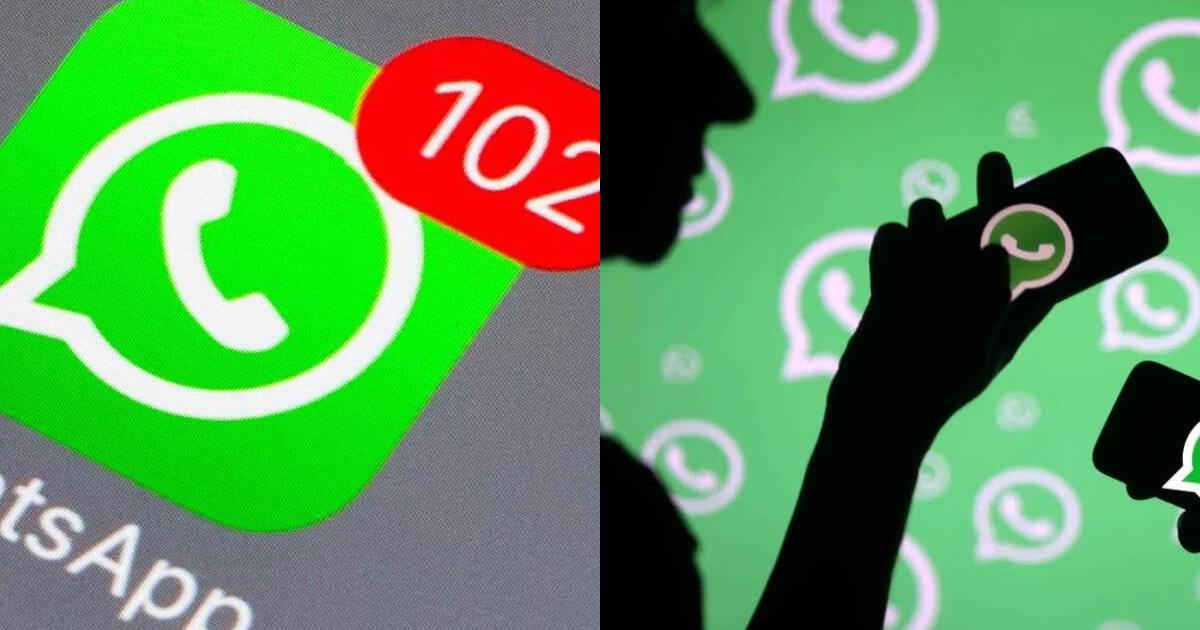 Whatsapp ¿cómo Saber Exactamente Cuántos Mensajes Has Recibido Y Enviado En La App 2746