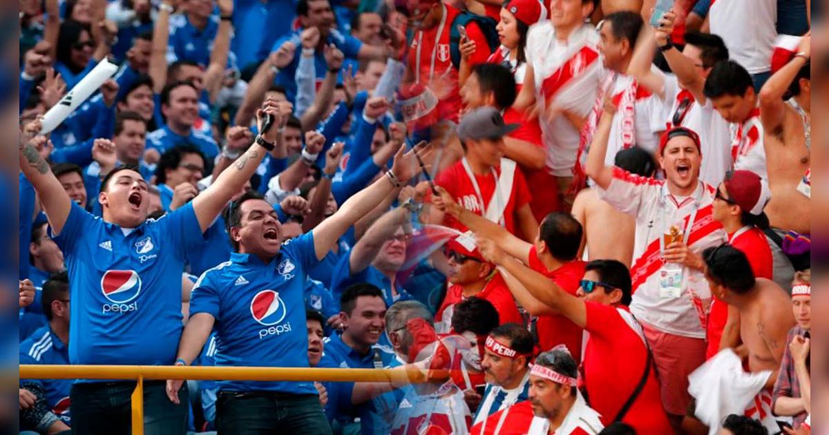 Figura de Millonarios aparece en la convocatoria de la selección ...