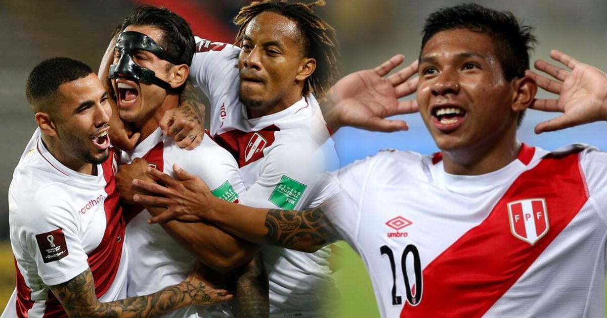 Perú vs Alemania ¿Cuántos goles tienen los elegidos por Juan Reynoso?