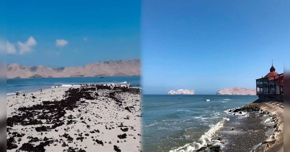 ¿Cuál es el misterio del Camotal en el Callao y por qué le dicen la 'Atlántida peruana'?