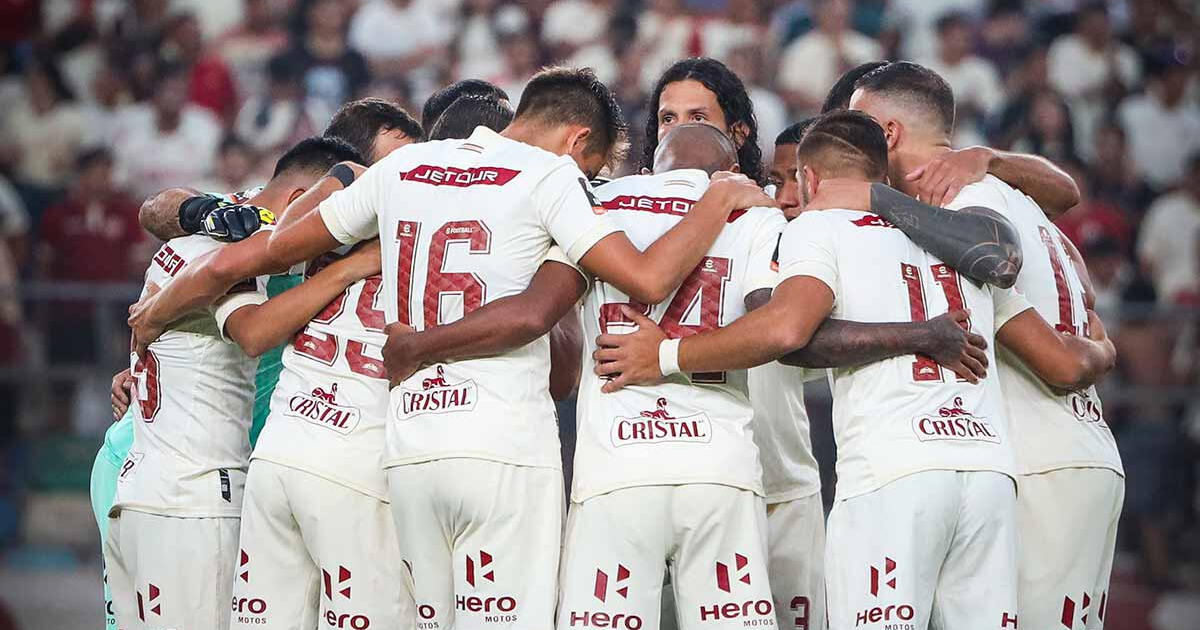 Próximo partido de Universitario rival, fecha, hora y canal por la