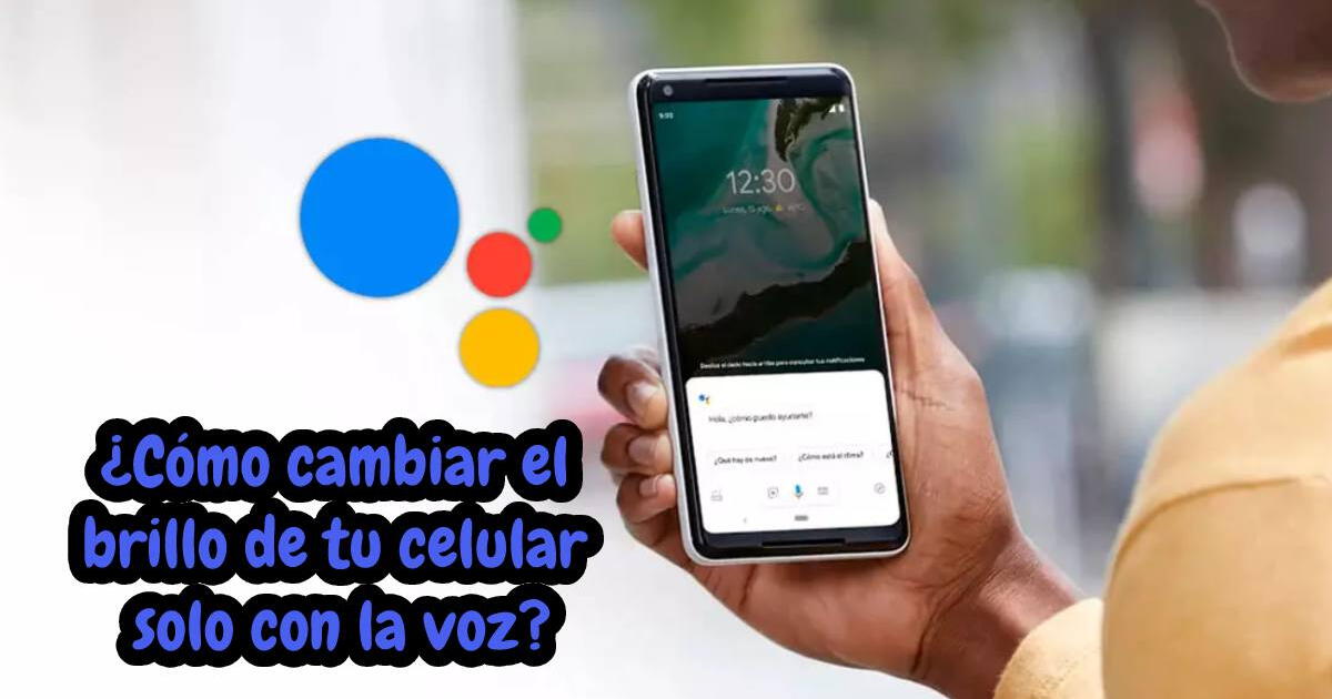 El Trucazo Para Subir O Bajar El Brillo De La Pantalla De Tu Tel Fono