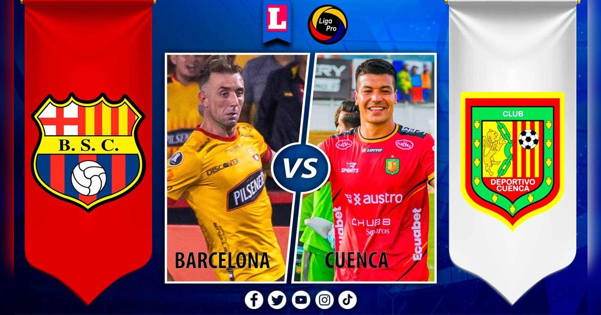 Barcelona SC vs. Deportivo Cuenca: Why the Clash Felt Epic