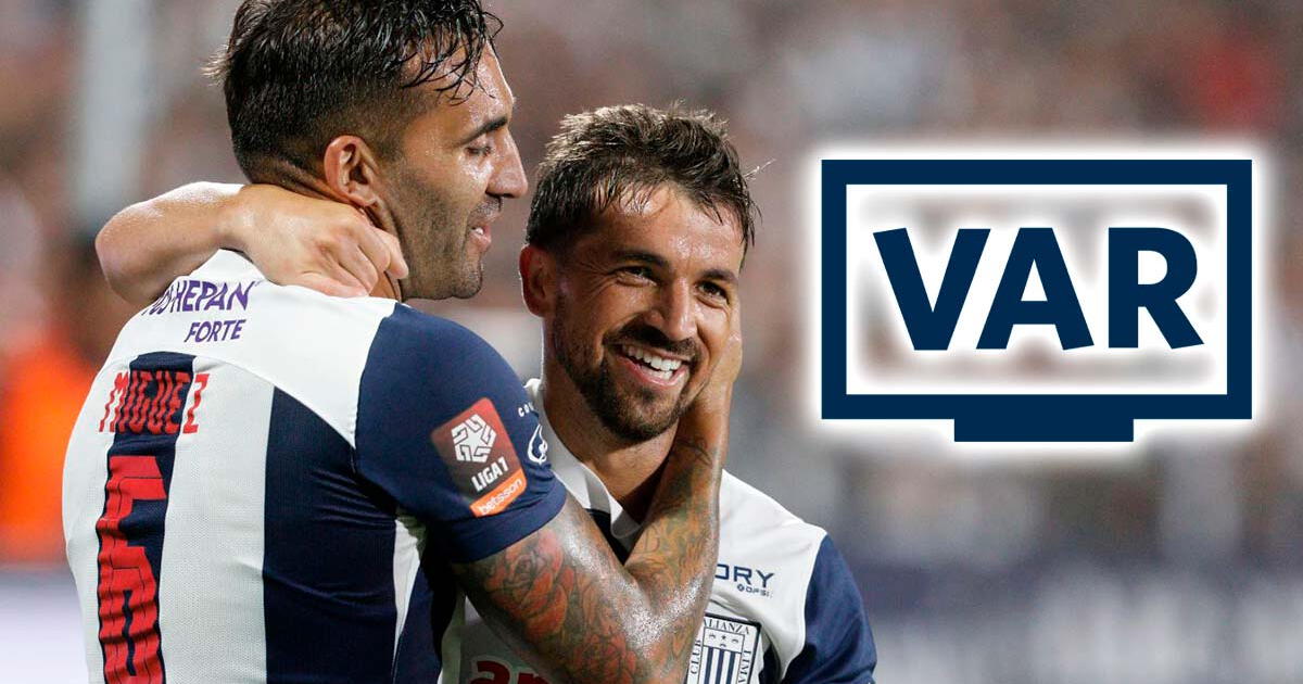 Alianza Lima Y La Firme Posición Frente A La Implementación Del VAR En ...