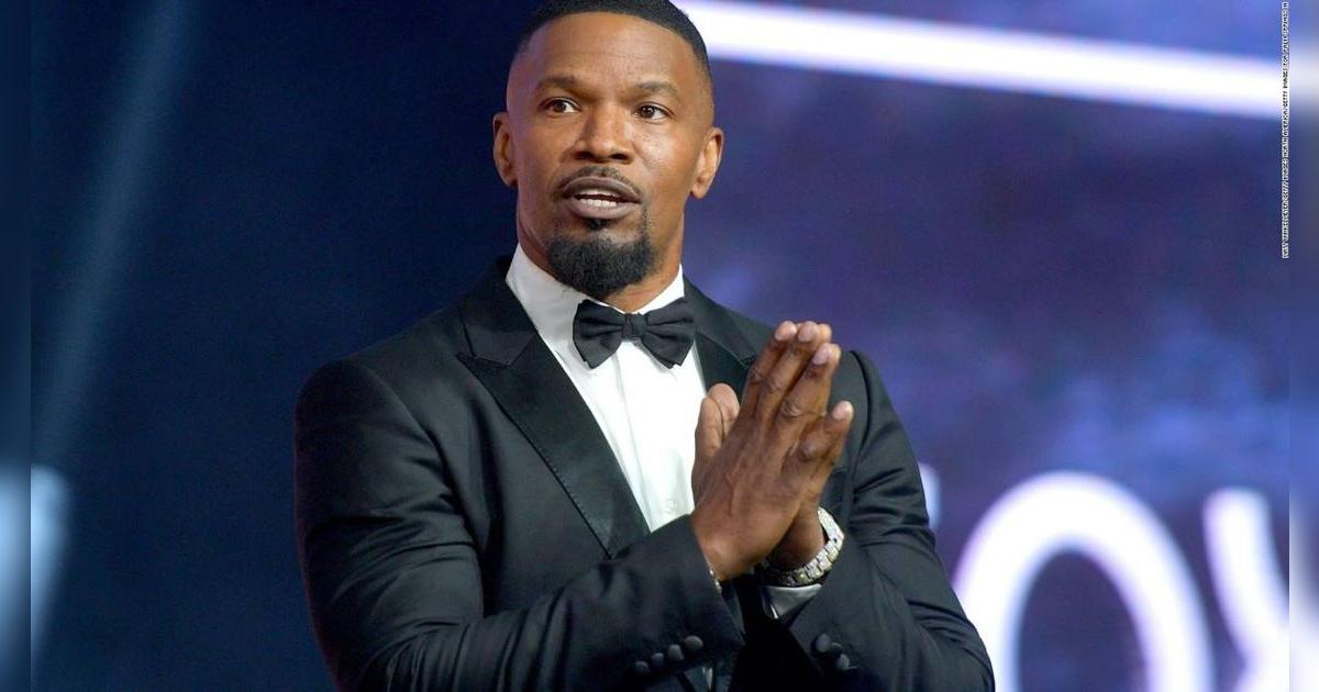 ¿Qué ha pasado con Jamie Foxx y por qué sus familiares se preparan para