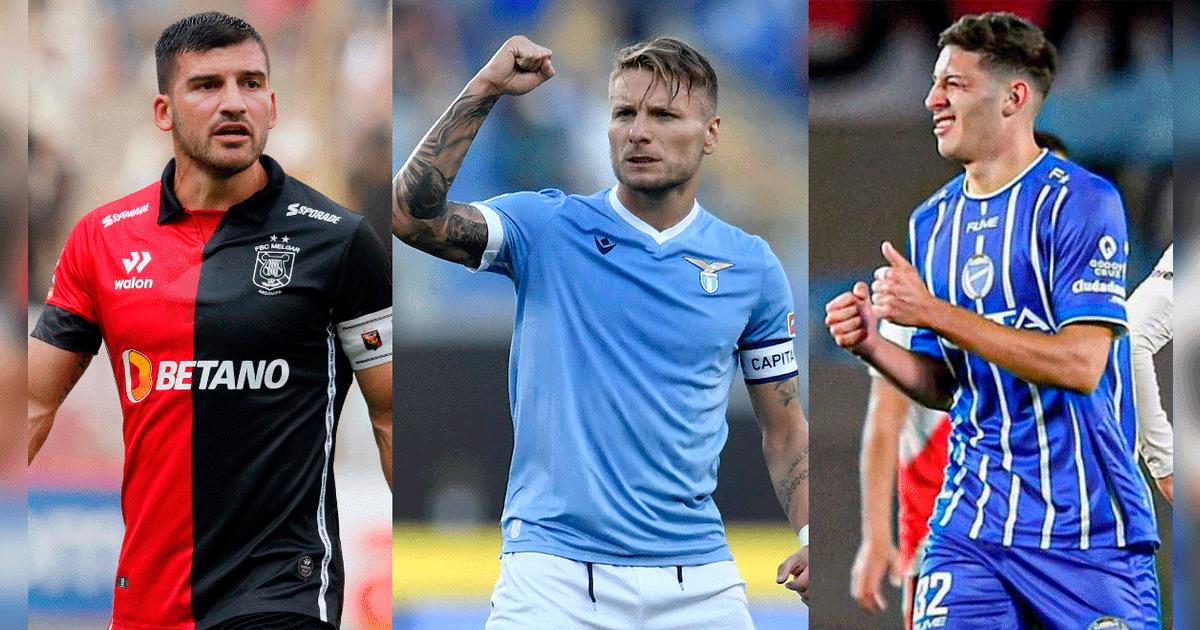 Partidos del 12 de mayo EN VIVO, HOY programación, canales y dónde ver