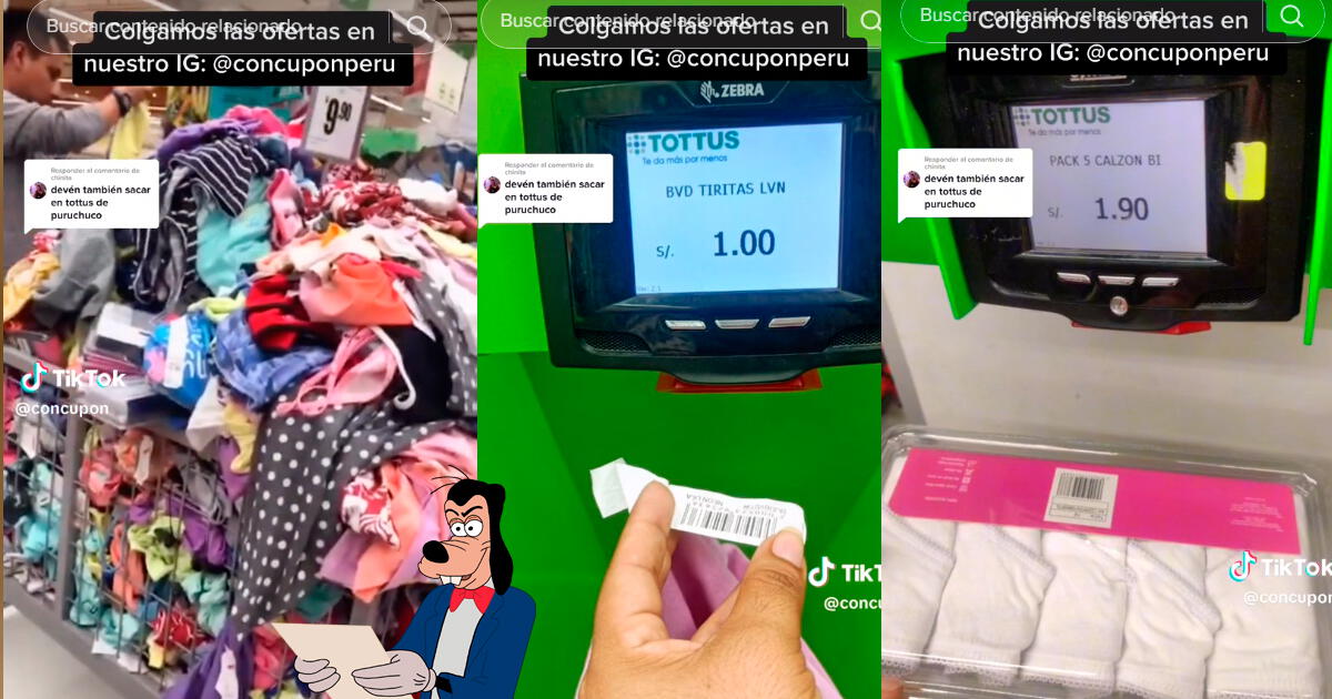 Tottus ropa para online niñas 2019