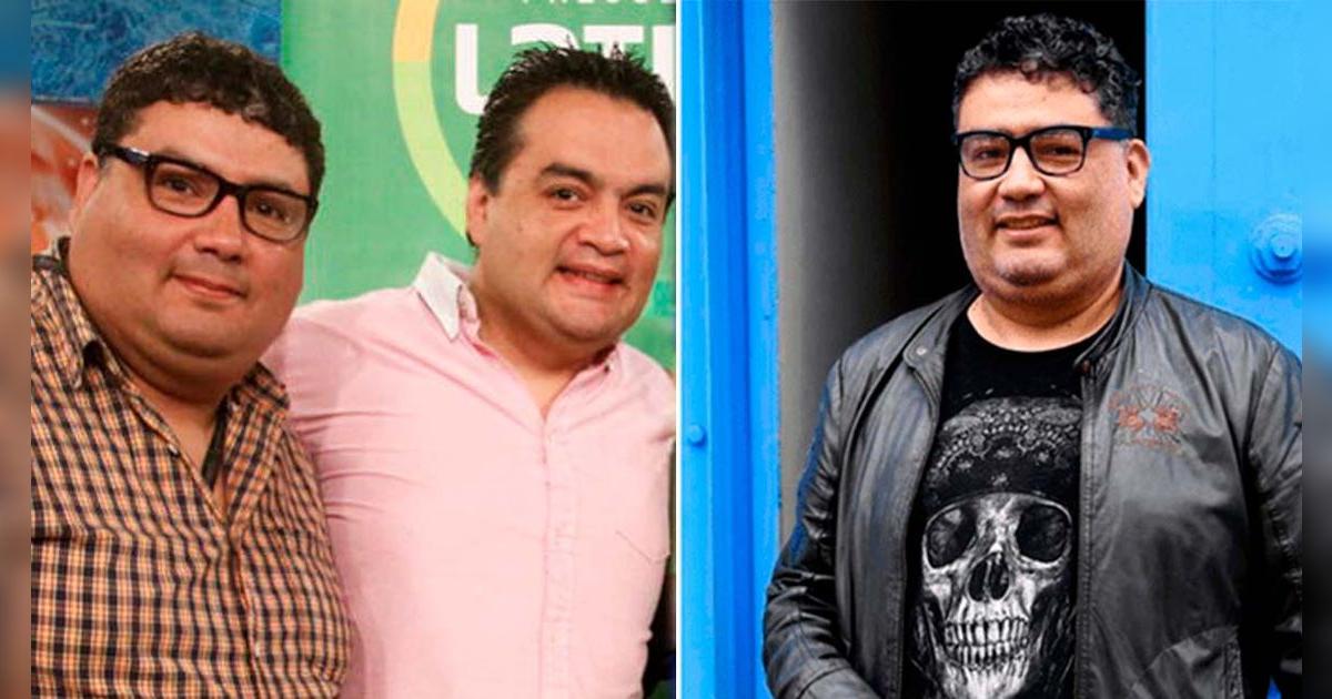 La vez que Benavides despidió a su hermano Alfredo de su elenco