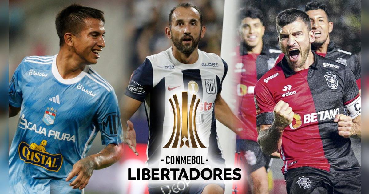 Tabla de posiciones Copa Libertadores 2023 con Alianza Lima, Sporting