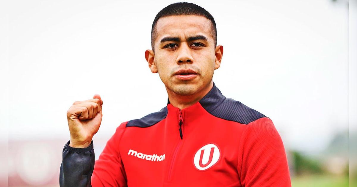 ¿Qué fue de José Zevallos, el lateral que dejó la 'U' tras ser