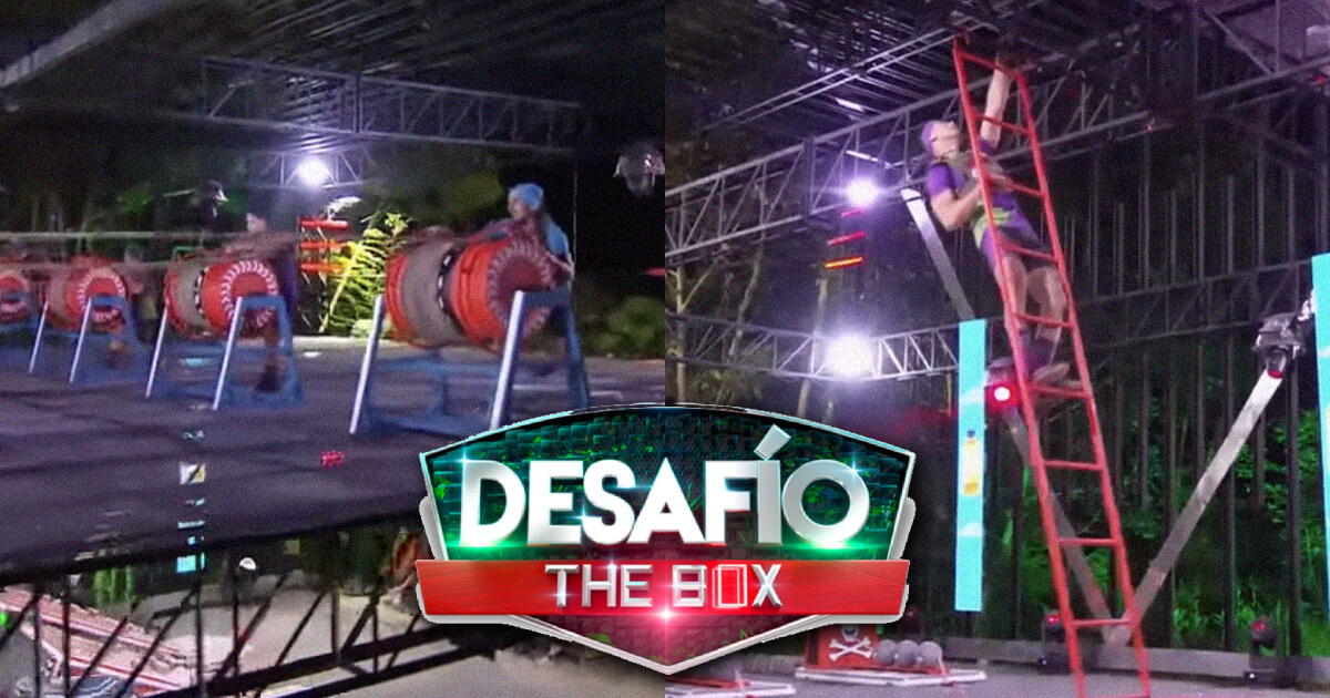 Desafío The Box 2023 Capítulo 53 Incidencias Y Más Detalles