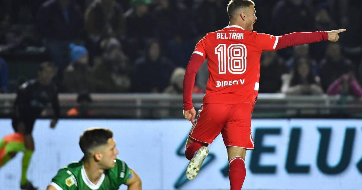 Cómo Quedó El River Plate Vs Banfield: Goles, Video Y Resumen Del ...