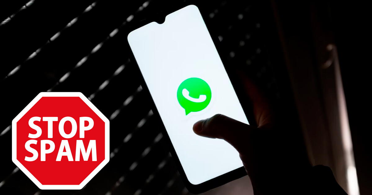 Whatsapp Así Puedes Silenciar Las Llamadas De Extraños Y Evitar Que Desconocidos Te Contacten 4020