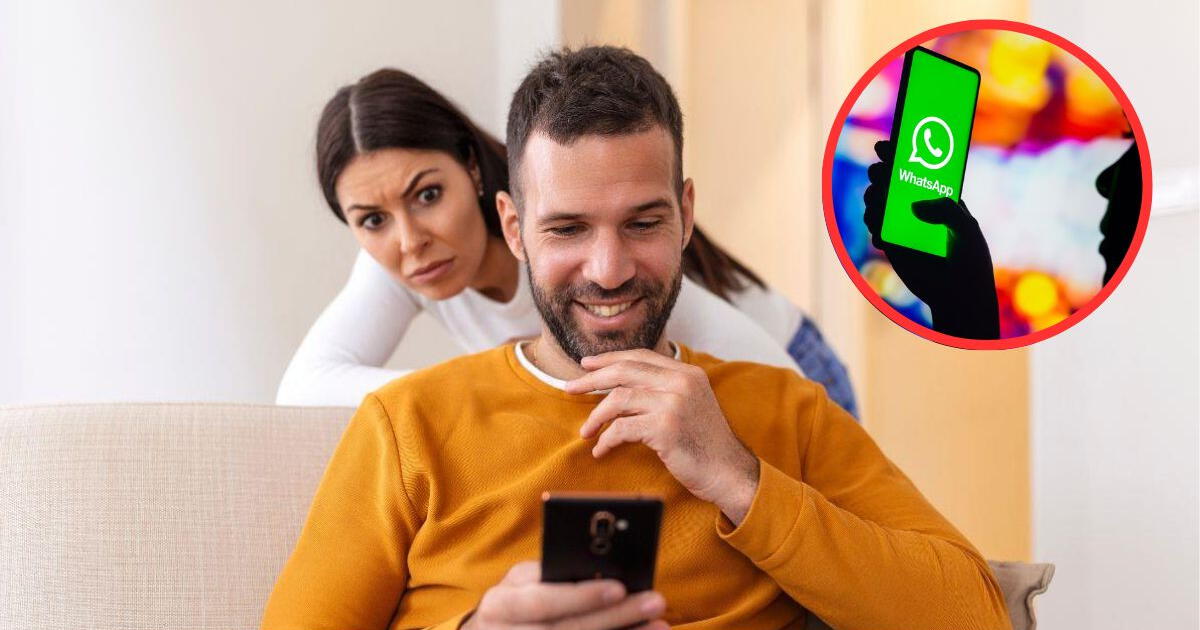 Whatsapp El Truco Para Saber Si Tu Pareja Te Engaña Aunque Borre Las Llamadas 7470