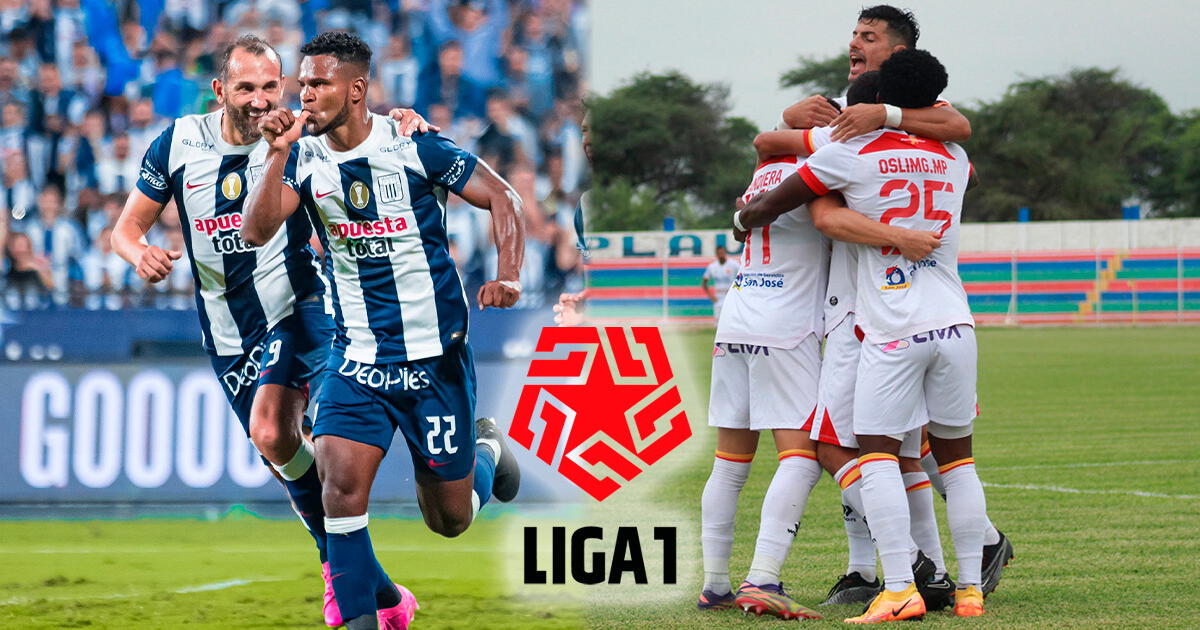 Alianza Lima Vs Grau Hoy Canal De Transmisión Y Dónde Ver Partido En Vivo 2184