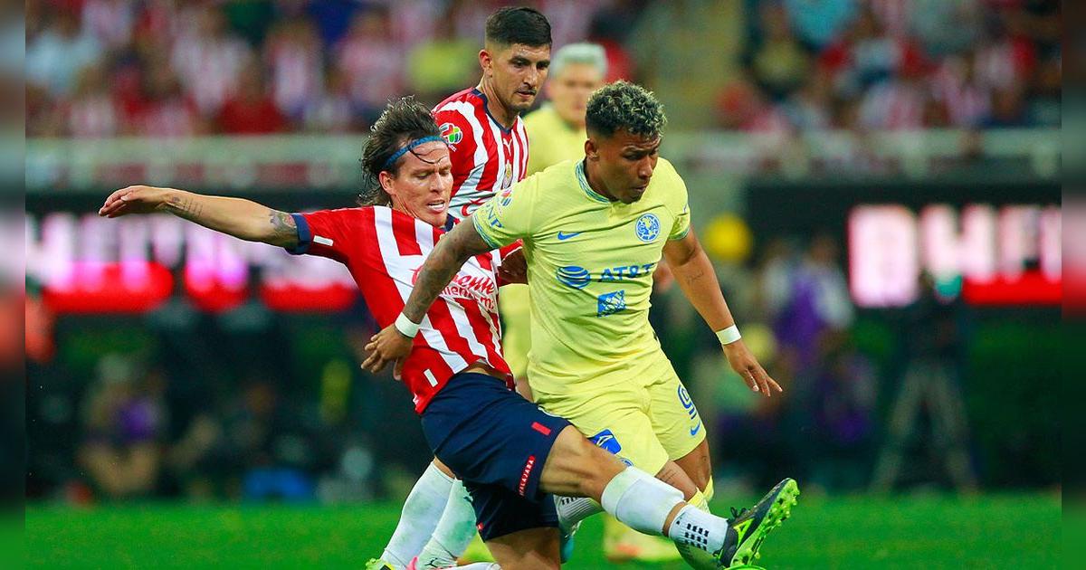 Liga MX Apertura 2023: calendario, partidos, horarios, canal de TV y