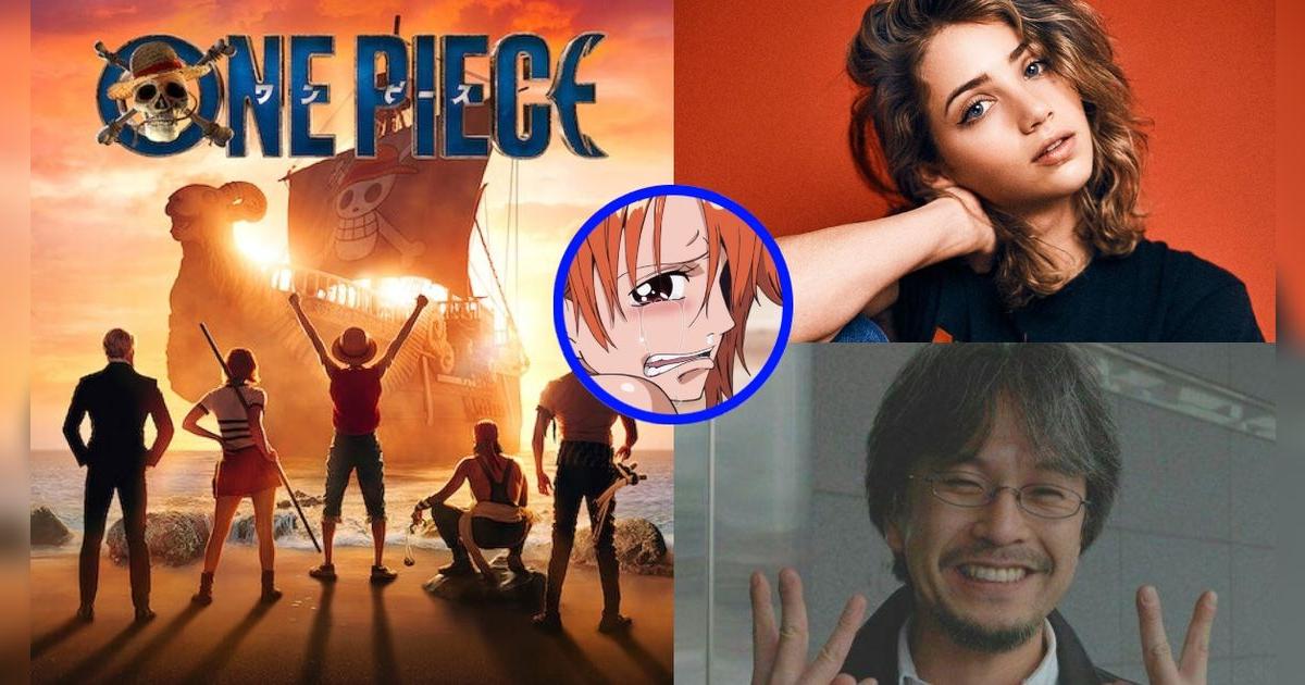 One Piece live action esta es la mejor escena de la serie, según su