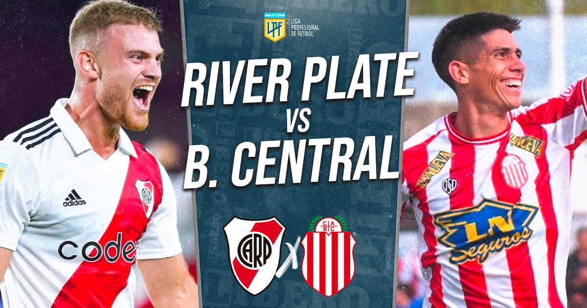 River Plate vs Barracas Central EN VIVO por Liga Profesional via ESPN Premium y STAR Plus GRATIS: cuándo juega, horario y en qué canal pasan partido de hoy | Argentina | AR | lbev